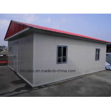 Melhor Vendedor e Profissional de Aço Estrutural Prefabricated Modular House